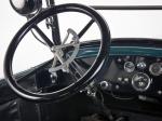 Overland Model 90B Touring 1918 года